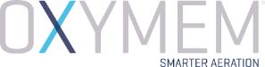 The Oxymem logo